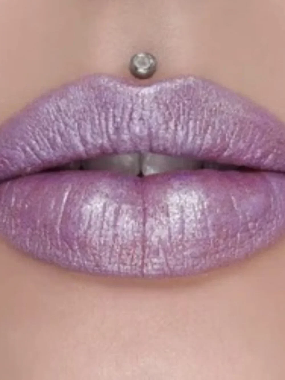 VERY RARE NEW Mini Jeffree Star Liquid Lipstick - Royal Armor